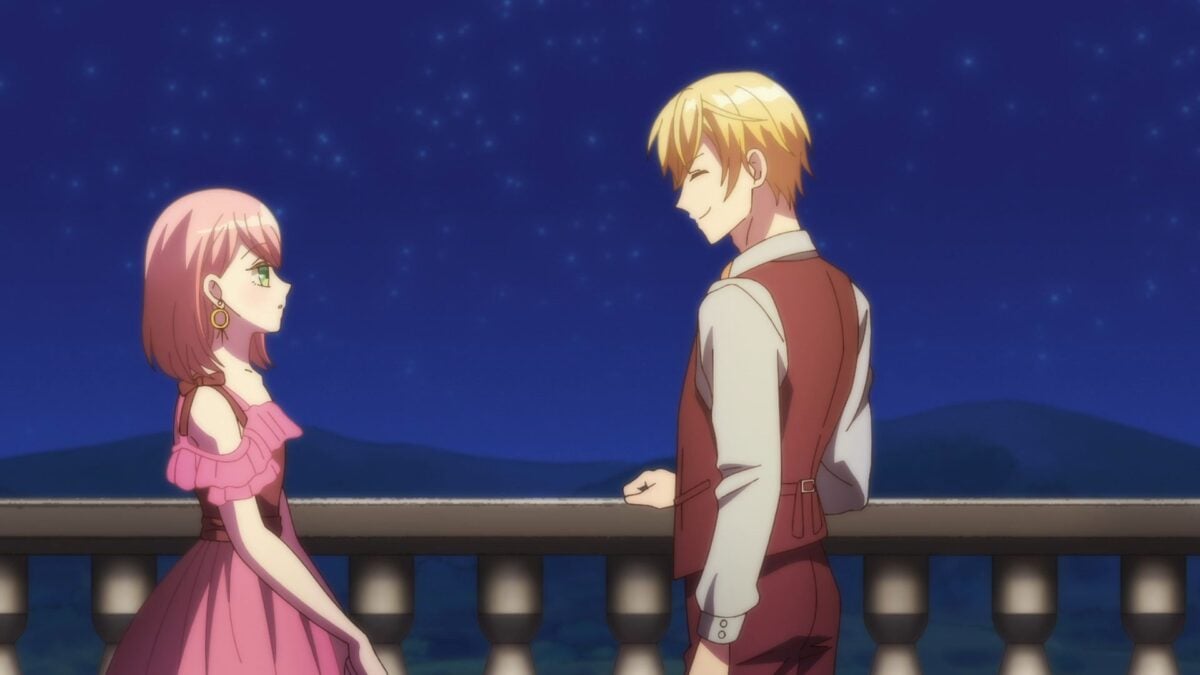 Mechanical Marie SS 06