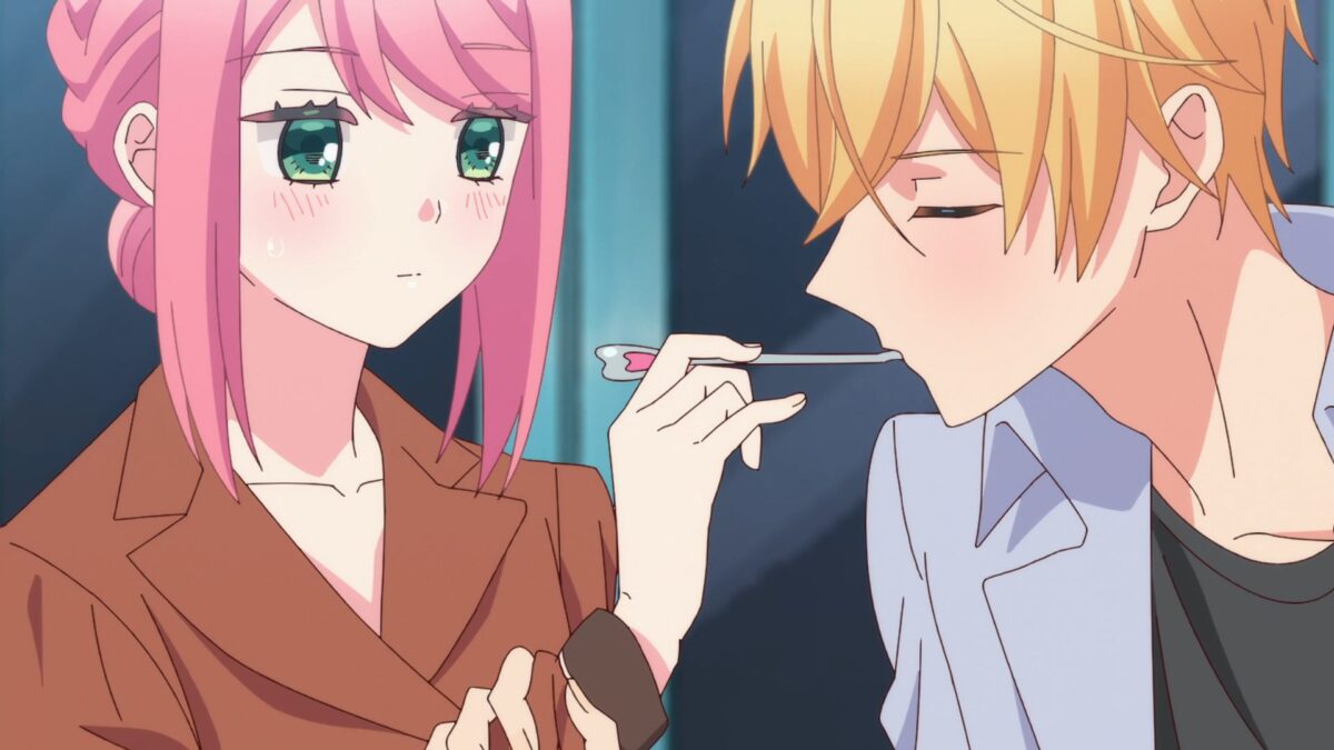 Mechanical Marie SS 07