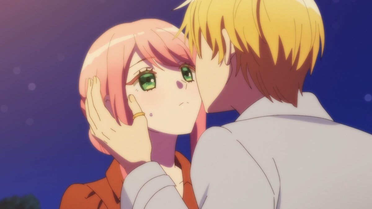 Mechanical Marie SS 09