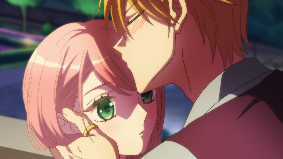 Mechanical Marie SS 11