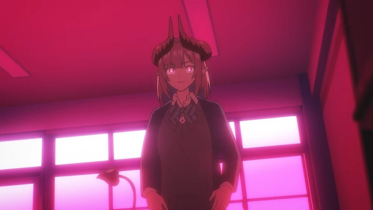 Mistress Kanan Is Devilishly Easy Trailer Ss 01