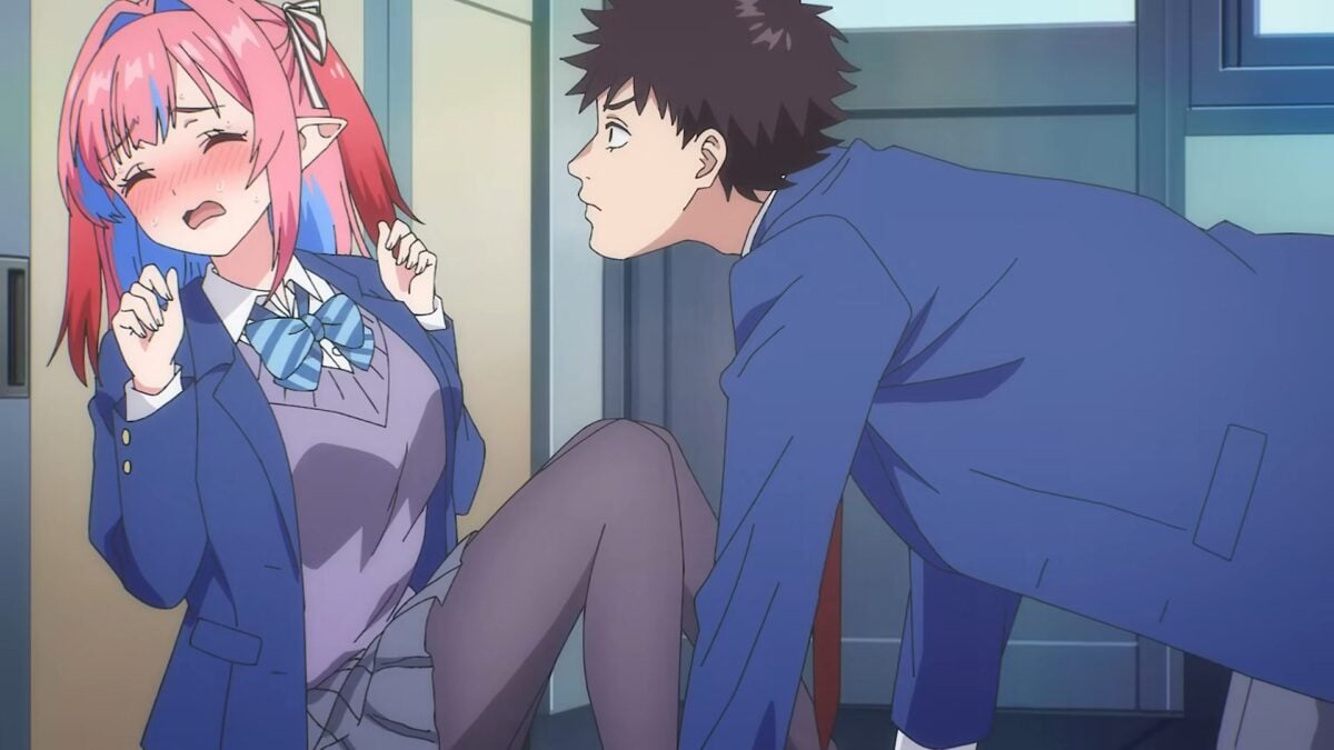 Mistress Kanan Is Devilishly Easy Trailer Ss 04