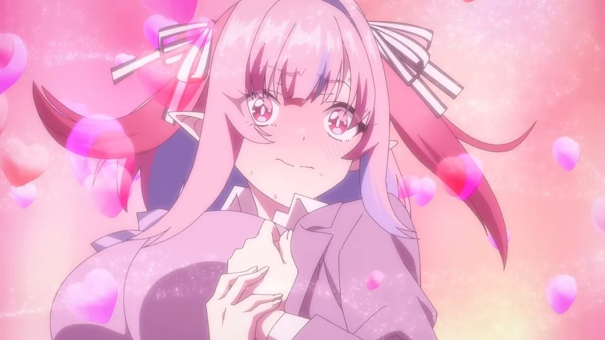 Mistress Kanan Is Devilishly Easy Trailer Ss 06