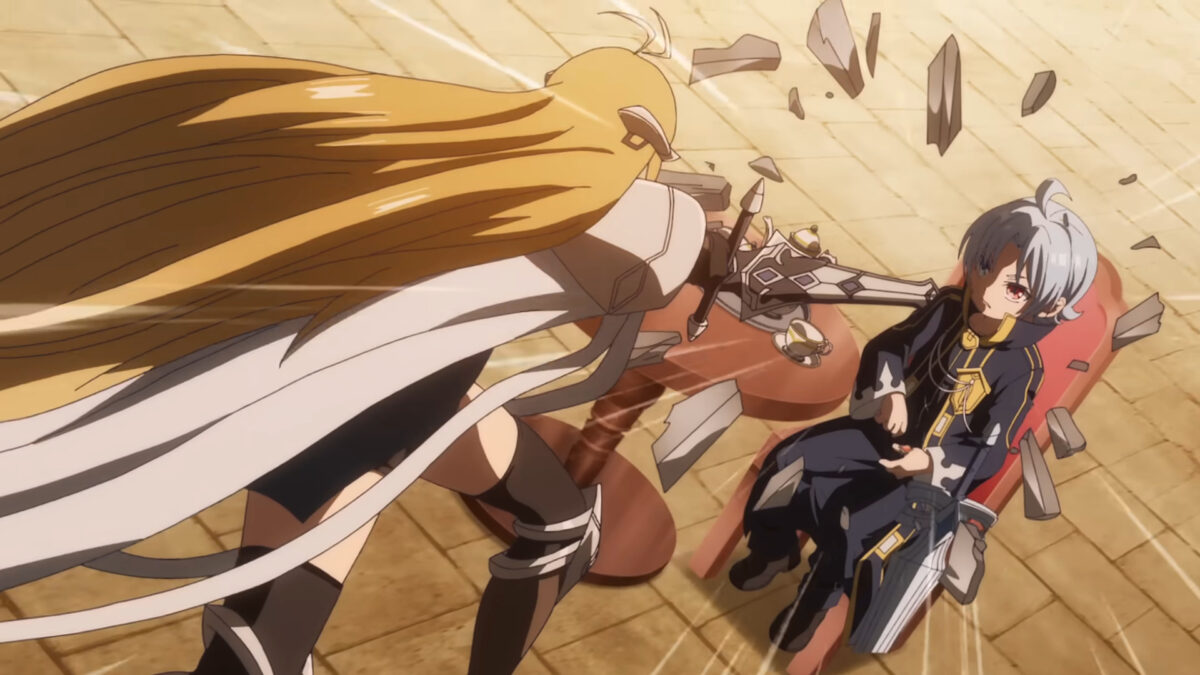 Noble Reincarnation PV1 7