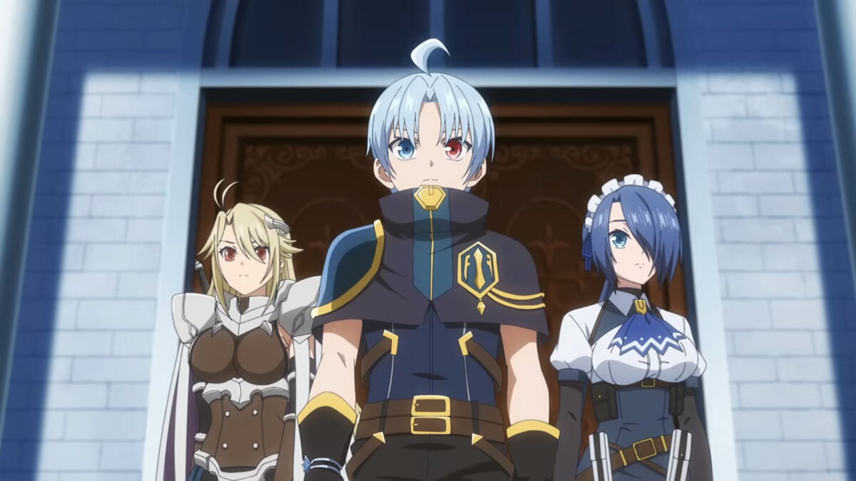 Noble Reincarnation PV1 9