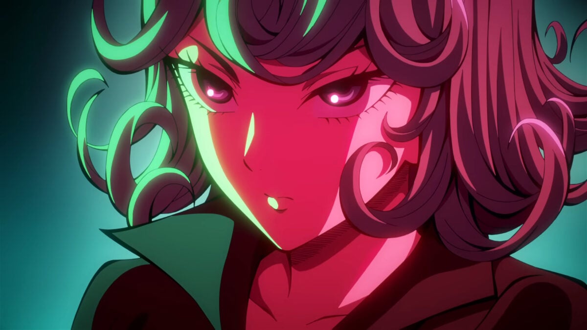 One Punch Man S3 PV3 1