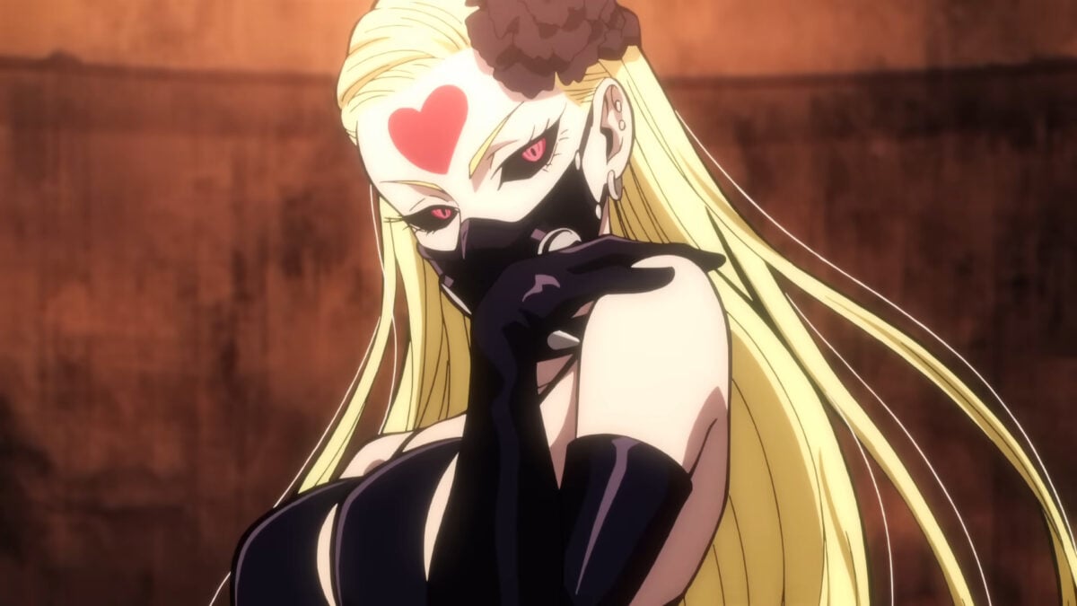 One Punch Man S3 PV3 4