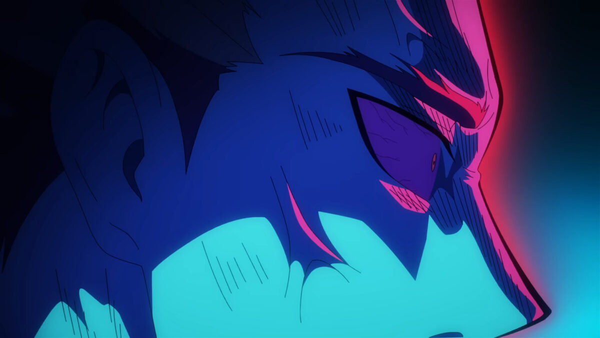 One Punch Man S3 PV3 9