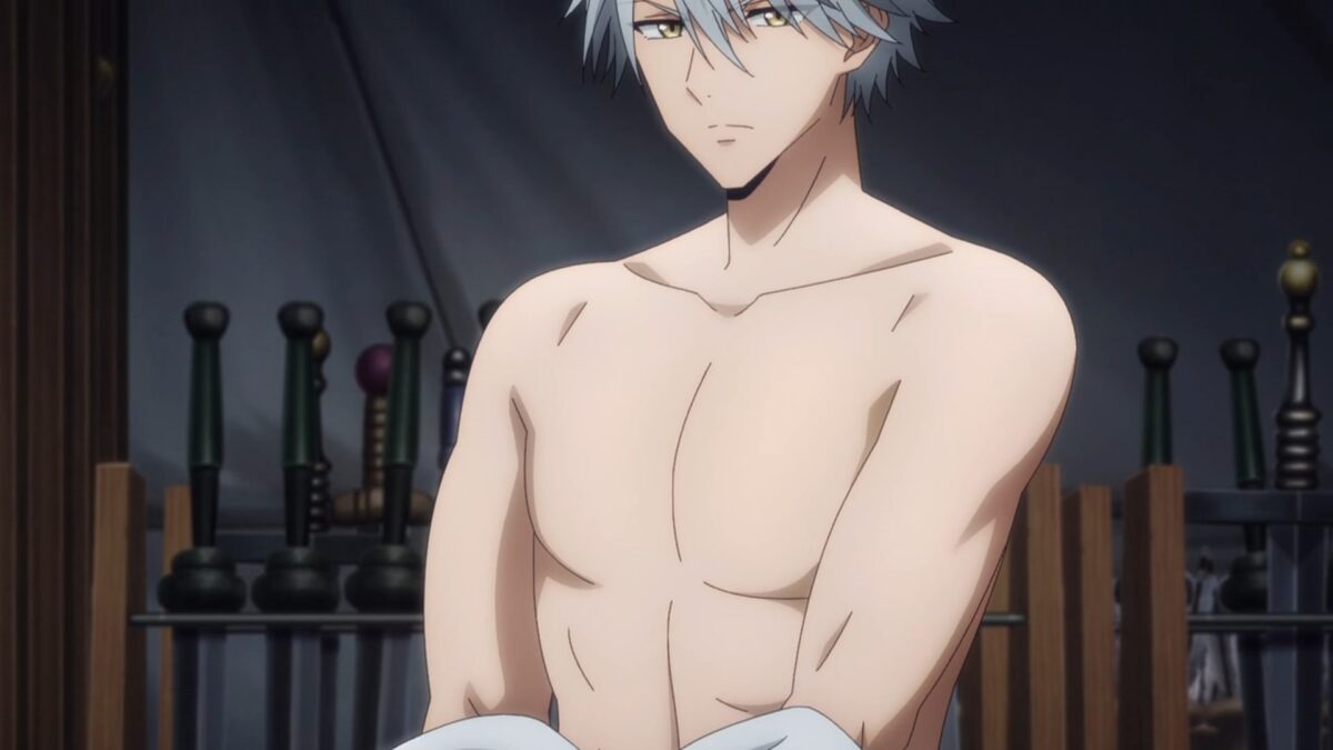 Pass Me The Monster Meat Ss 12