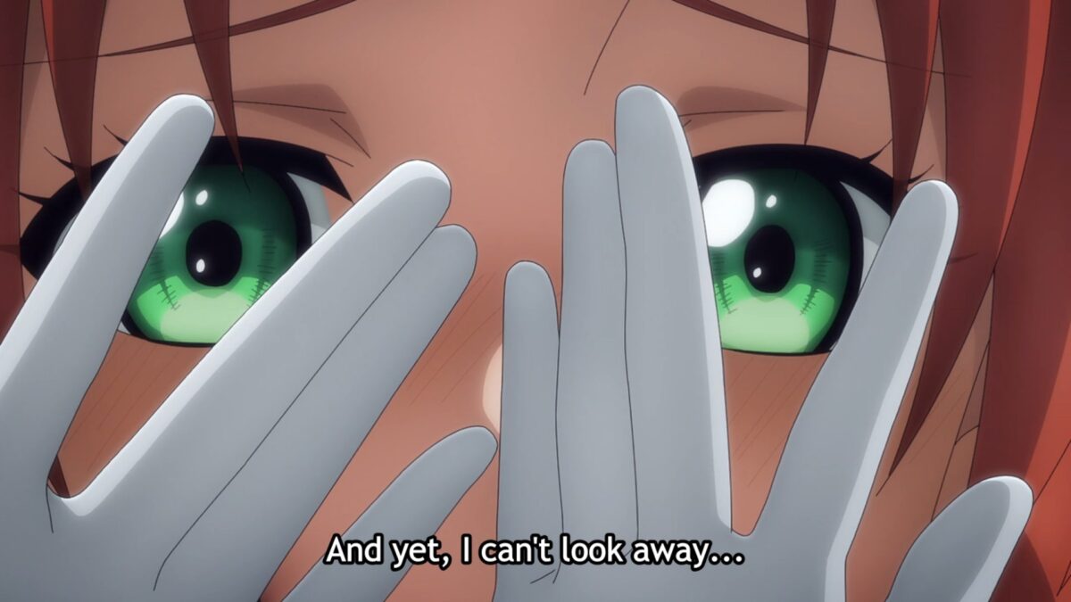 Pass Me The Monster Meat Ss 14