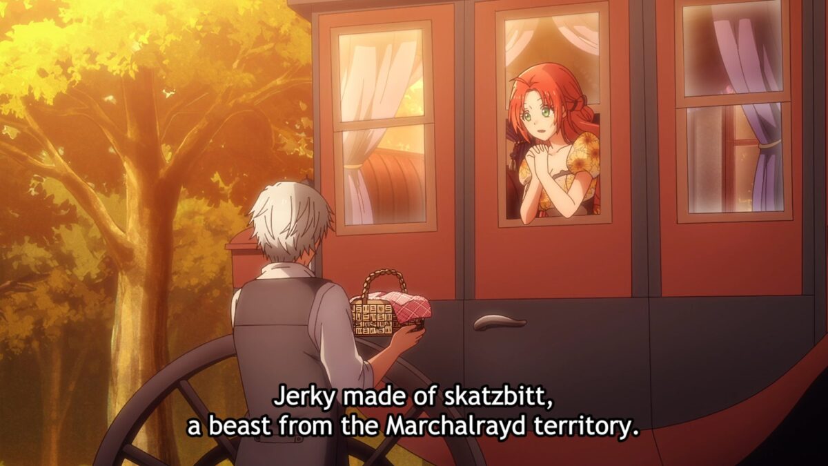 Pass Me The Monster Meat Ss 16