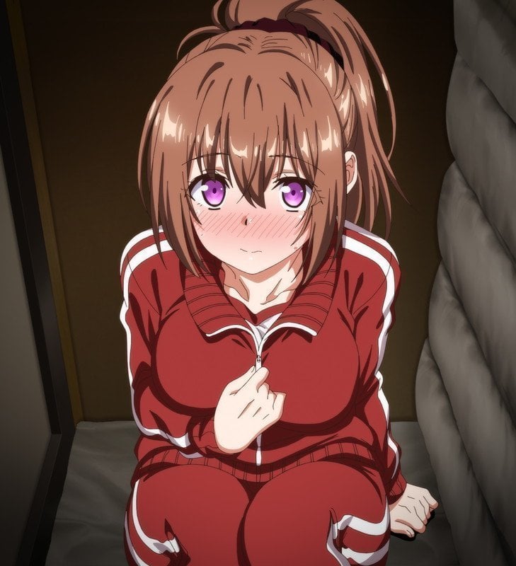 Pink Pineapple Hentai Love Me Hide And Seek The Animation Ss 01