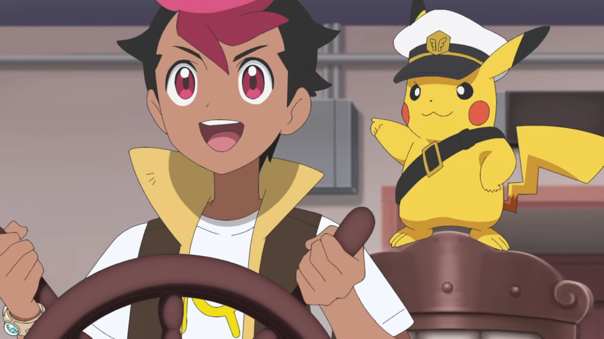 Pokémon Horizons Rising Again PV1 1