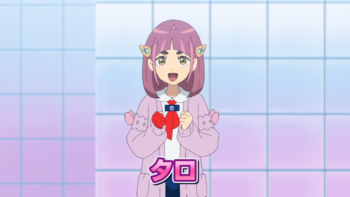 Pokémon Horizons Rising Again PV1 4