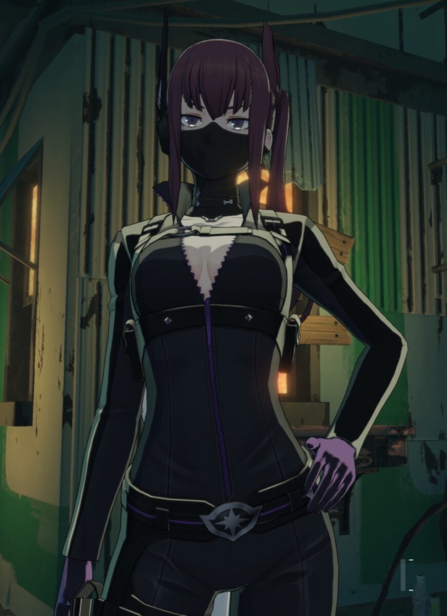 Pokémon Legends Z A Vs Digimon Story Time Stranger Waifus List1 10