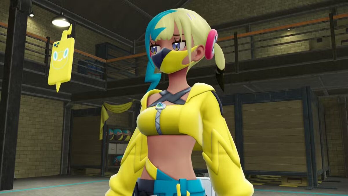 Pokémon Legends Z A Vs Digimon Story Time Stranger Waifus List1 3b