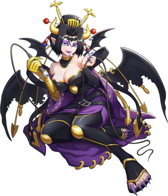 Pokémon Legends Z A Vs Digimon Story Time Stranger Waifus List1 6b