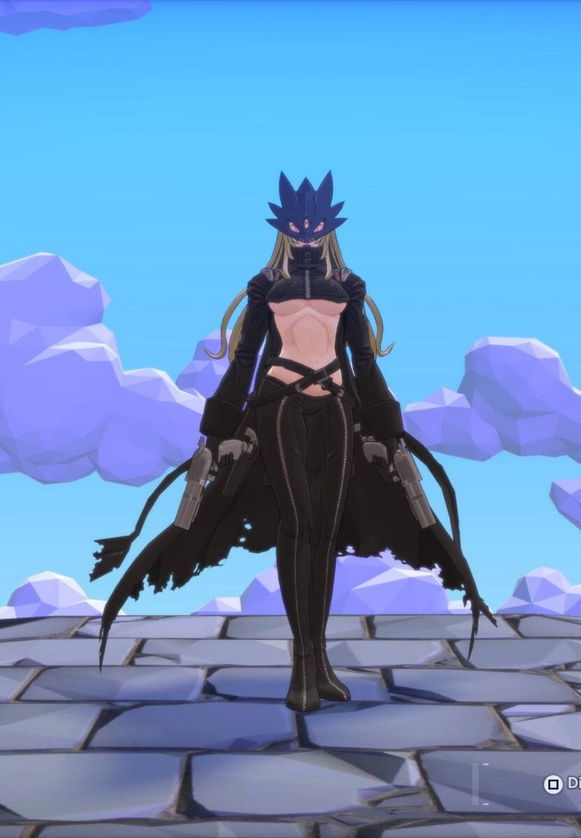 Pokémon Legends Z A Vs Digimon Story Time Stranger Waifus List1 7a