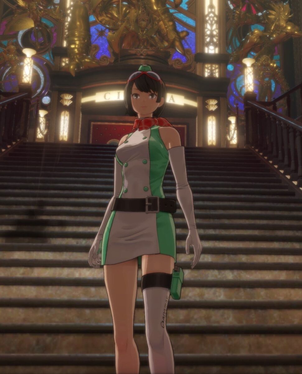 Pokémon Legends Z A Vs Digimon Story Time Stranger Waifus List1 8a