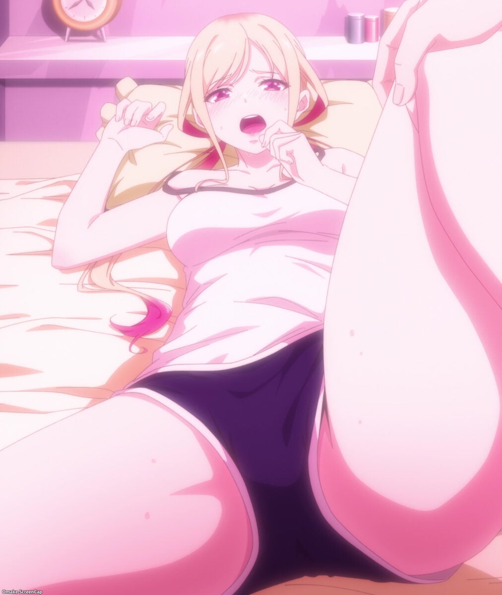 Sawaranaide Kotesashi Kun Episode 1 Aroma Lays Back