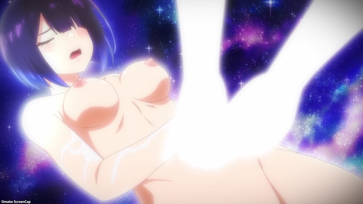 Sawaranaide Kotesashi Kun Episode 4 Izumi Naked Oil Rubbing