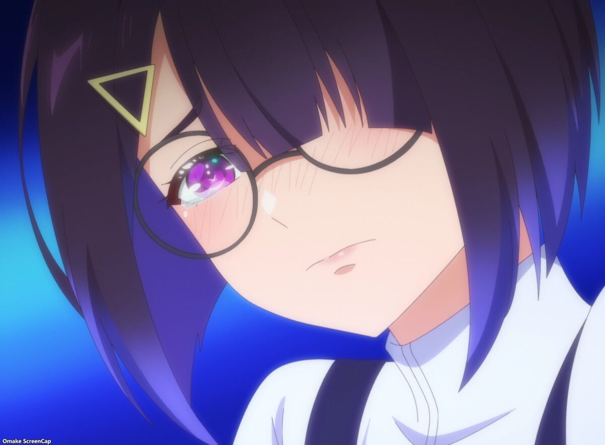 Sawaranaide Kotesashi Kun Episode 4 Izumi Sad About Swimming