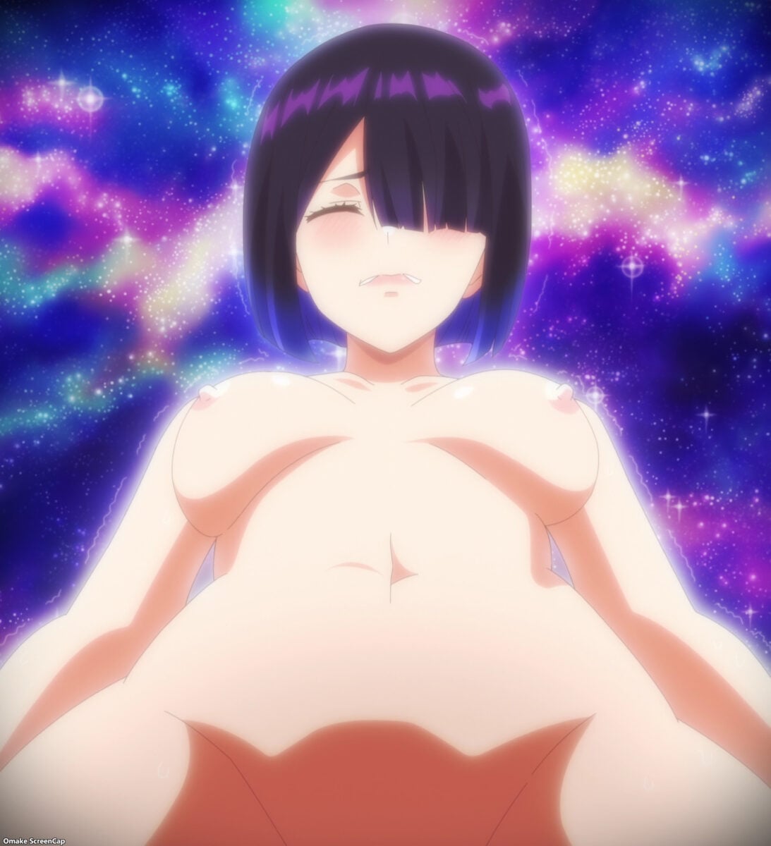 Sawaranaide Kotesashi Kun Episode 4 Izumi Stiff Nipples