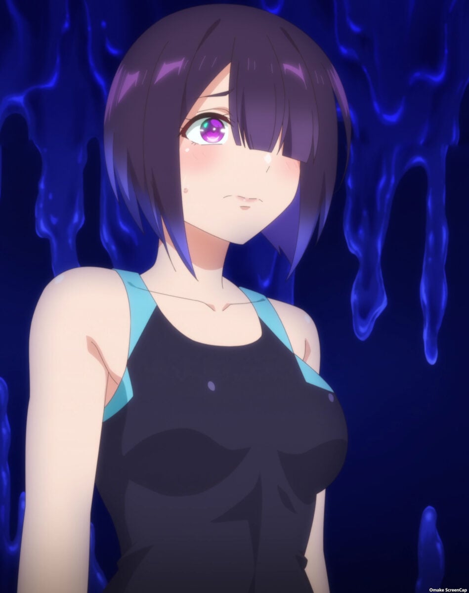 Sawaranaide Kotesashi Kun Episode 4 Izumi Wonders About Lotion