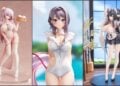 Sexy Anime Figures Web Cover