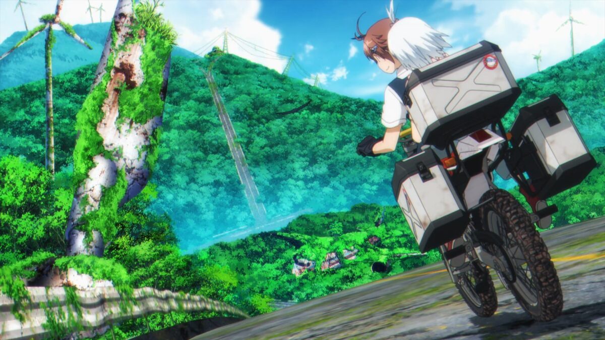 Shumatsu Touring Ep 01 Ss 03