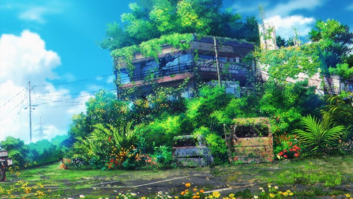 Shumatsu Touring Ep 01 Ss 06