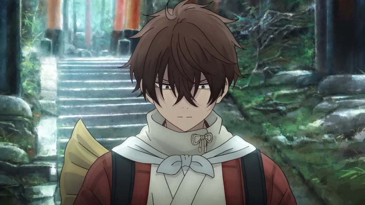 Sparks Of Tomorrow PV1 2