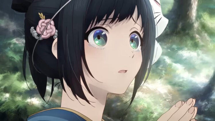 Sparks Of Tomorrow PV1 3