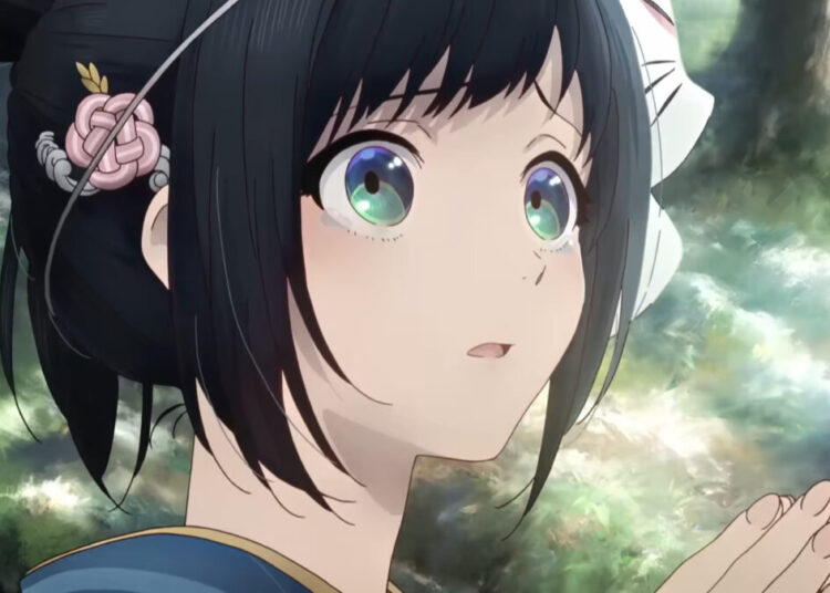 Sparks Of Tomorrow PV1 3