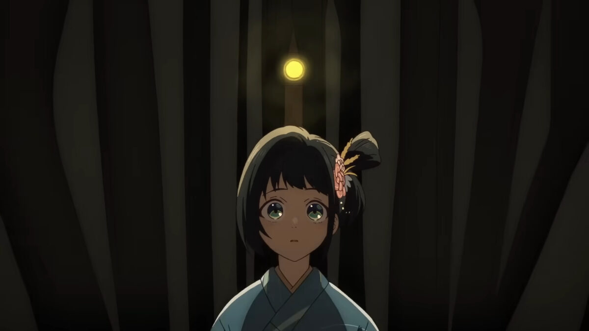 Sparks Of Tomorrow PV1 5