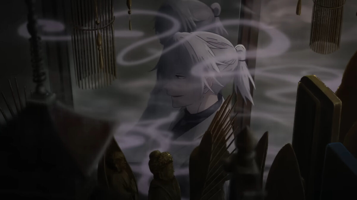 Sparks Of Tomorrow PV1 6