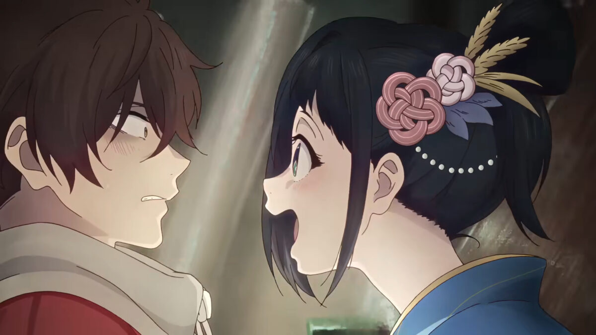 Sparks Of Tomorrow PV1 7