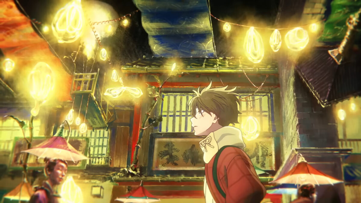 Sparks Of Tomorrow PV1 9