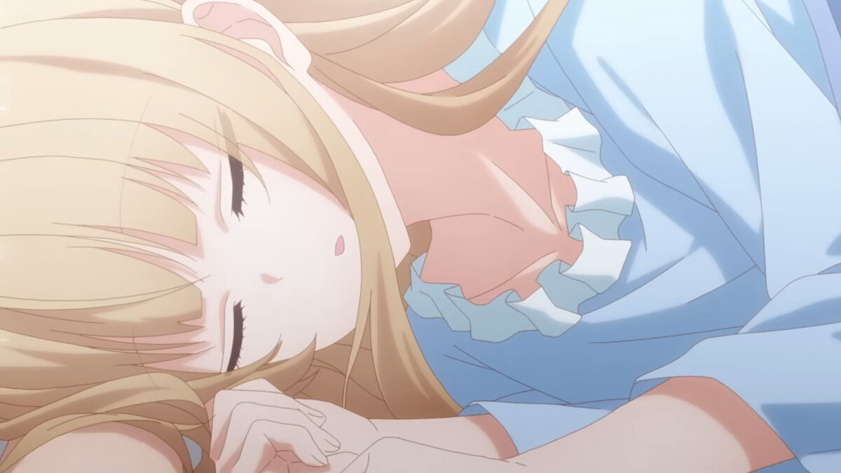 The Angel Next Door Spoils Me Rotten Season 2 PV1 3