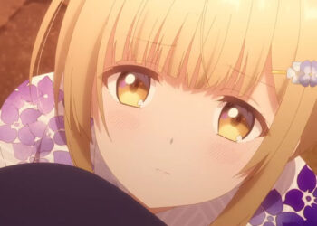 The Angel Next Door Spoils Me Rotten Season 2 PV1 7