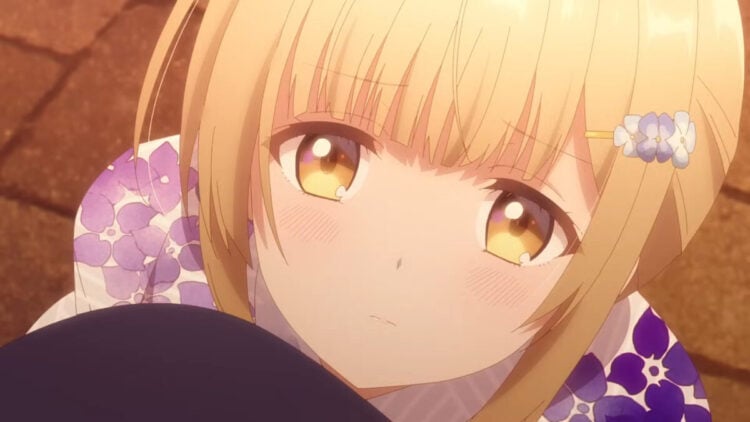 The Angel Next Door Spoils Me Rotten Season 2 PV1 7