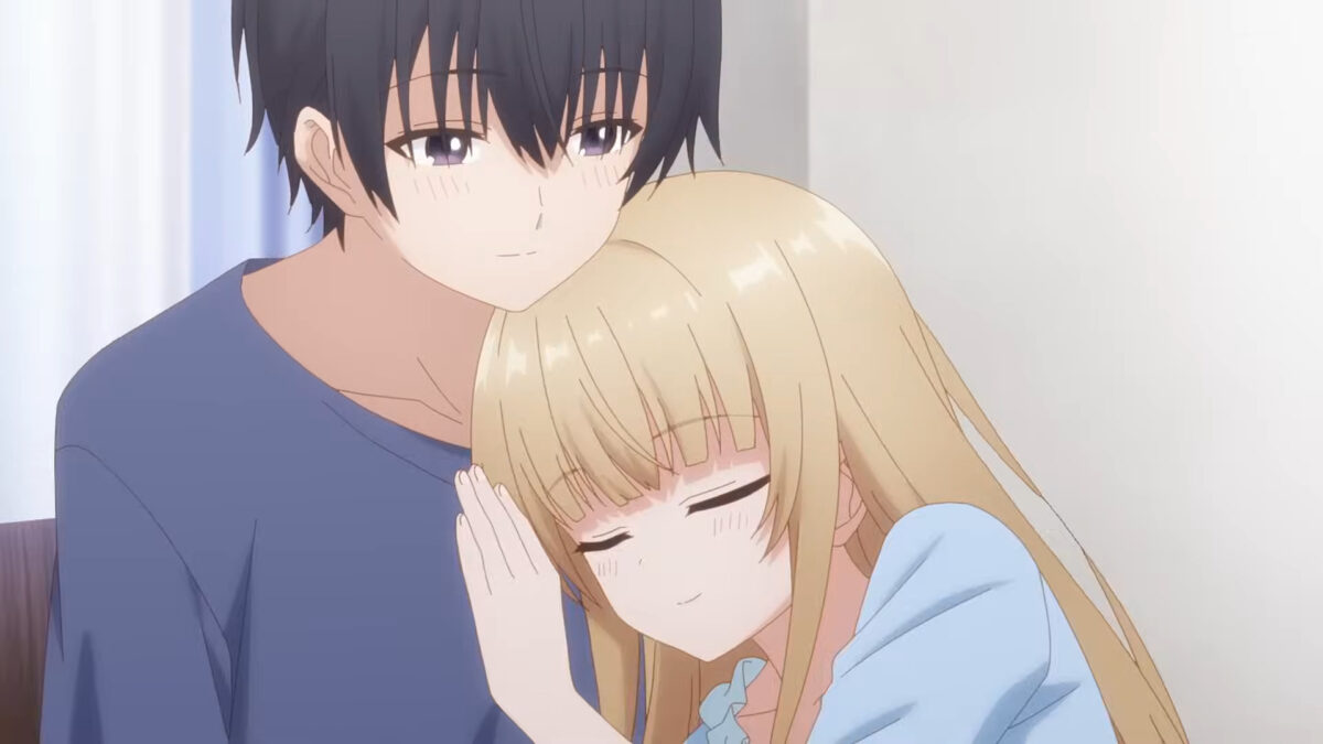 The Angel Next Door Spoils Me Rotten Season 2 PV1 8