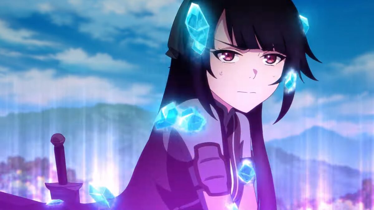 The Beginning After The End S2 PV1 7