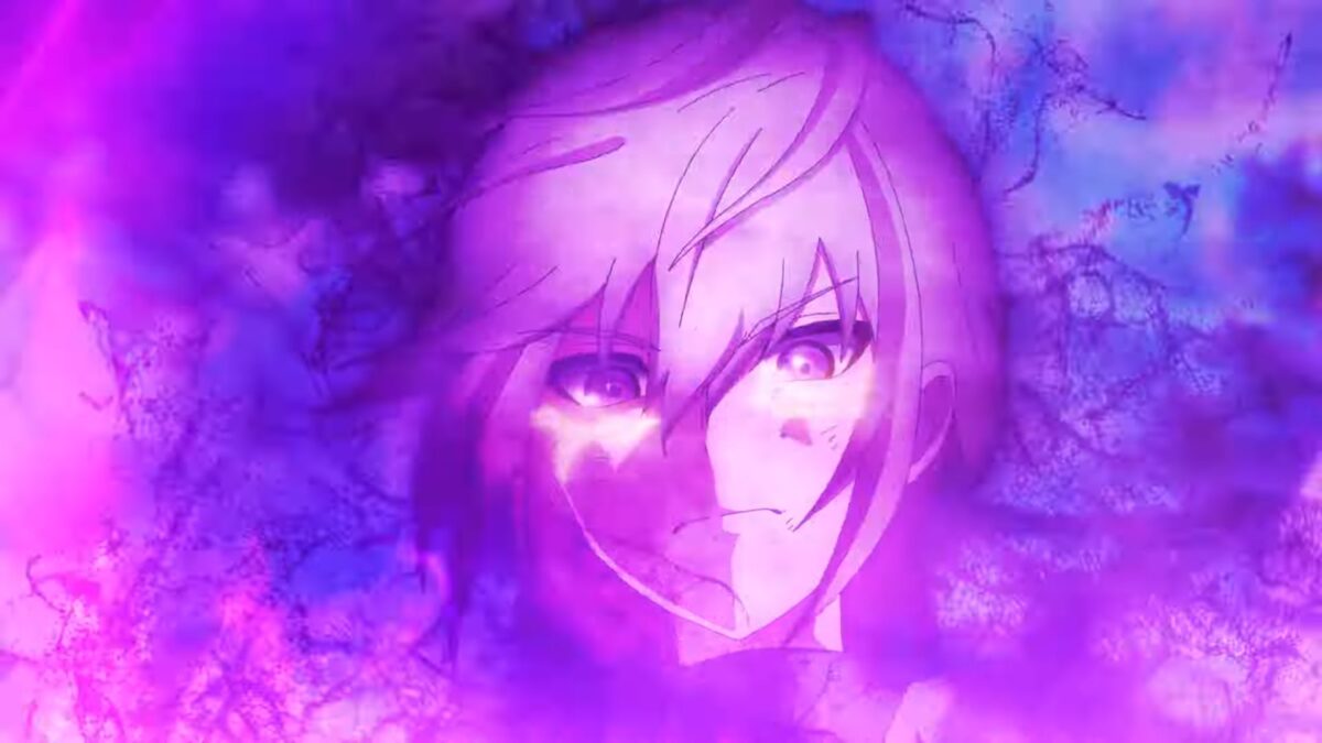 The Beginning After The End S2 PV1 9