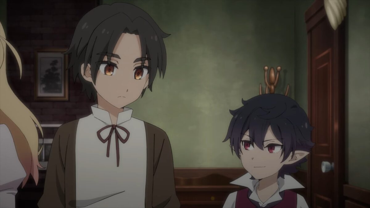 The Case Book Of Arne PV1 2