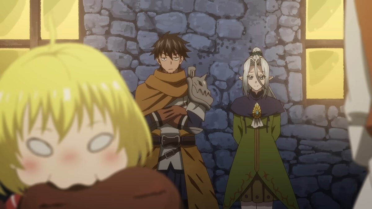 The Daily Life Of A Single 29 Year Old Adventurer PV2 2