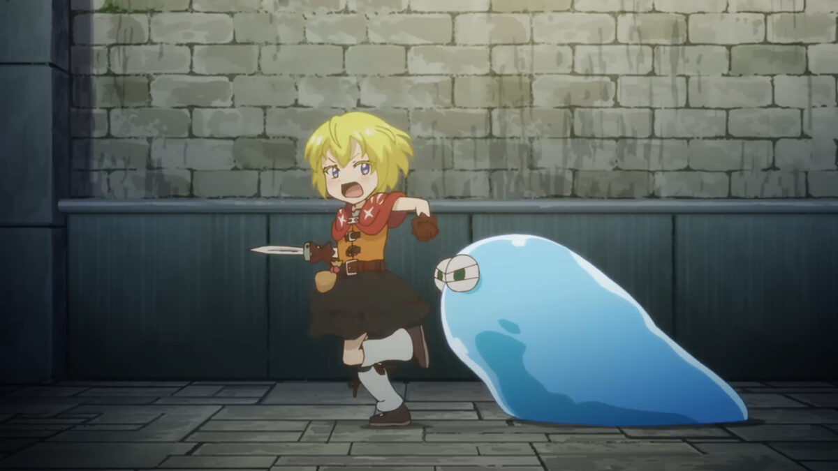 The Daily Life Of A Single 29 Year Old Adventurer PV2 3