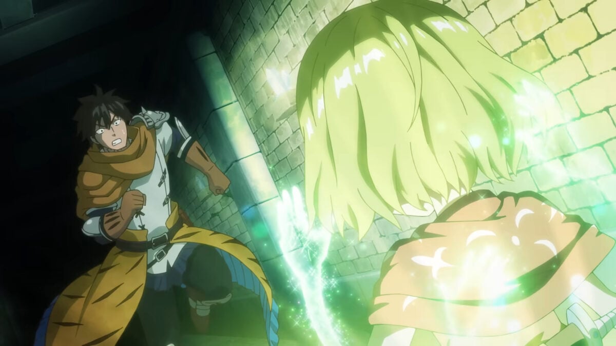 The Daily Life Of A Single 29 Year Old Adventurer PV2 8