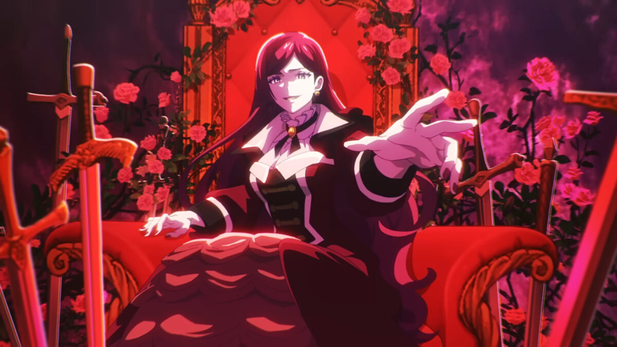 The Most Heretical Last Boss Queen S2 PV1 1