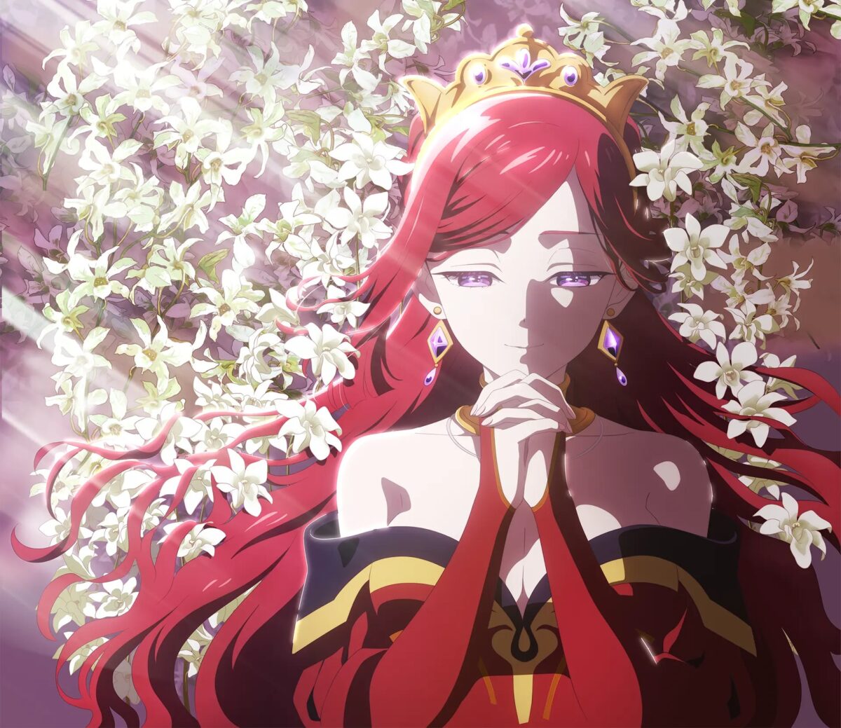 The Most Heretical Last Boss Queen S2 PV1 10